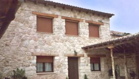 Casa La Escondida